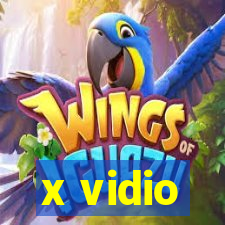 x vidio